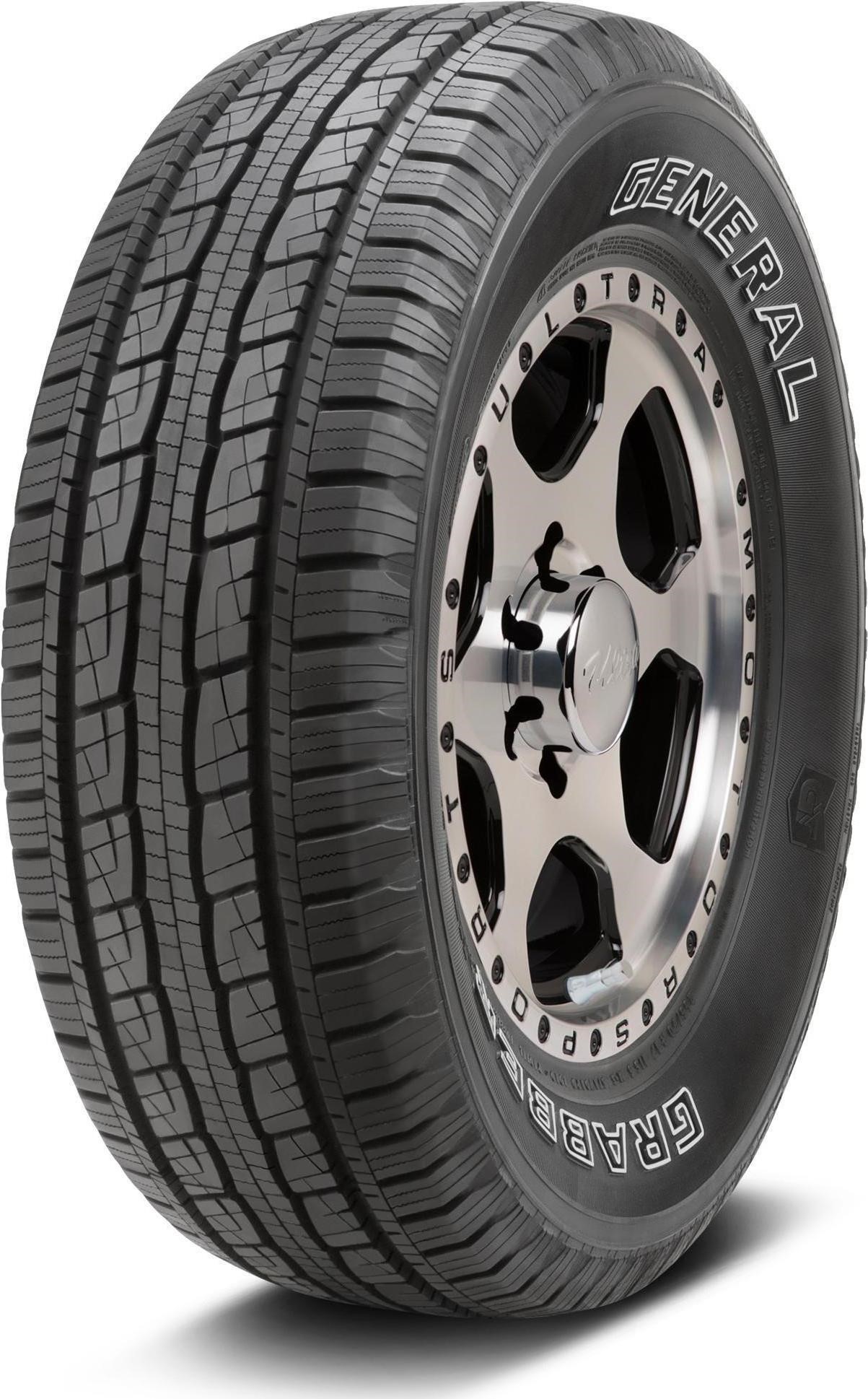 Product Image 1 of 1. Grabber HTS60